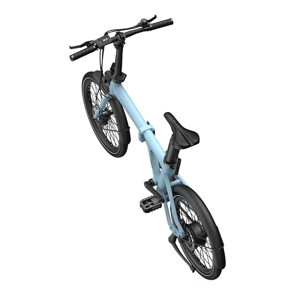 ADO Air 20 (2026モデル）折りたたみ電動アシスト自転車