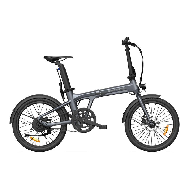 ADO Air 20 折りたたみ電動アシスト自転車