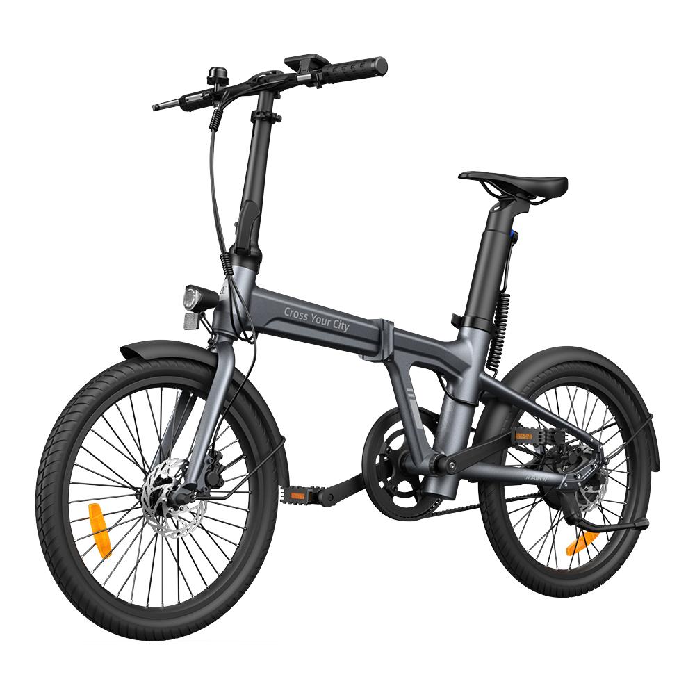 ADO Air 20 折りたたみ電動アシスト自転車