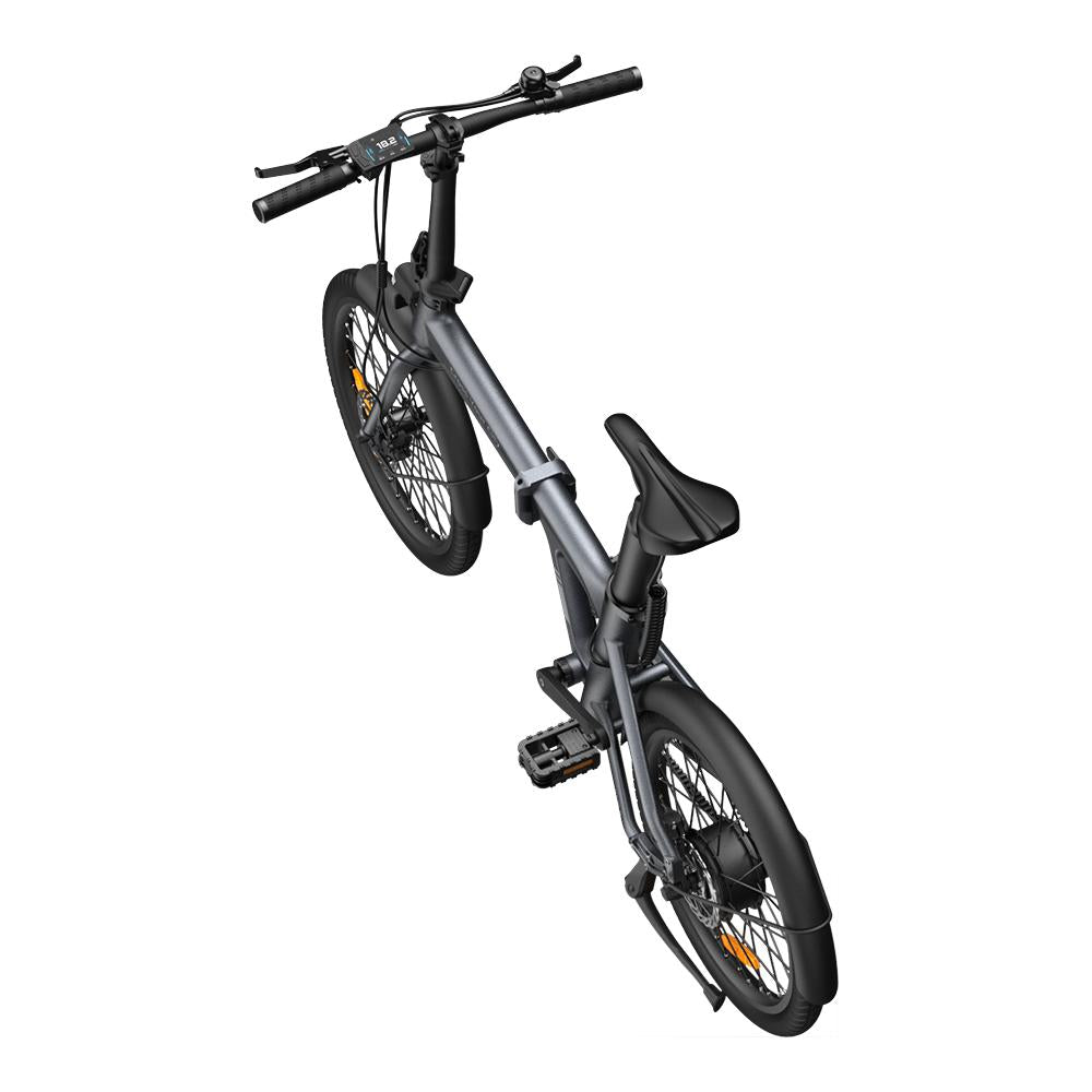 ADO Air 20 折りたたみ電動アシスト自転車