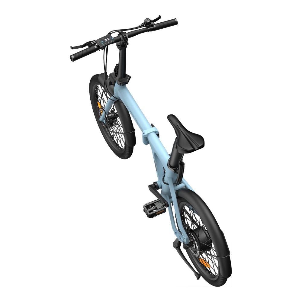 ADO Air 20 折りたたみ電動アシスト自転車