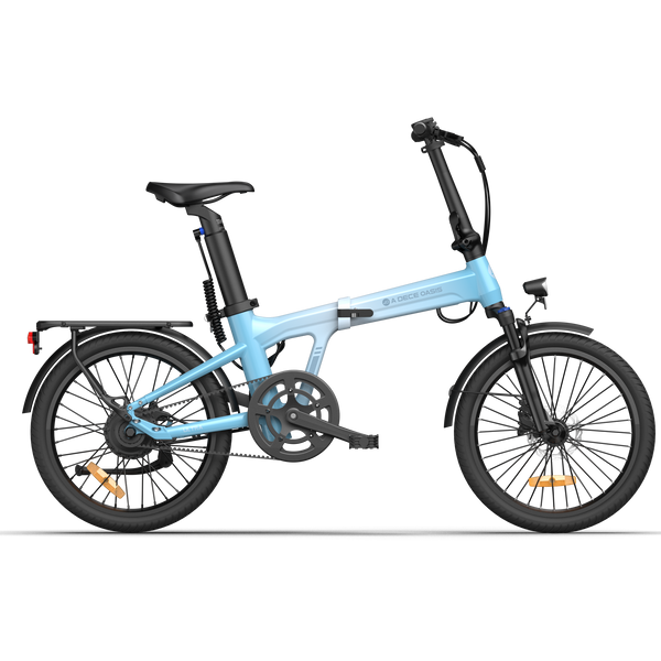 送料無料 百貨店 Air_20_Ultra-Sky_Blue. 自転車本体