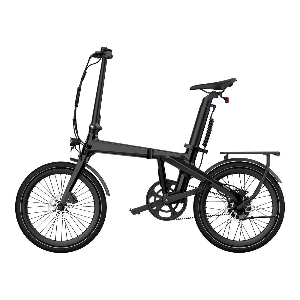 Air Carbon 折りたたみ電動アシスト自転車
