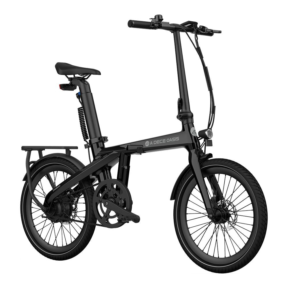 ADO Air Carbon 電動自転車 折りたたみ Air Carbon 折りたたみ電動アシスト自転車