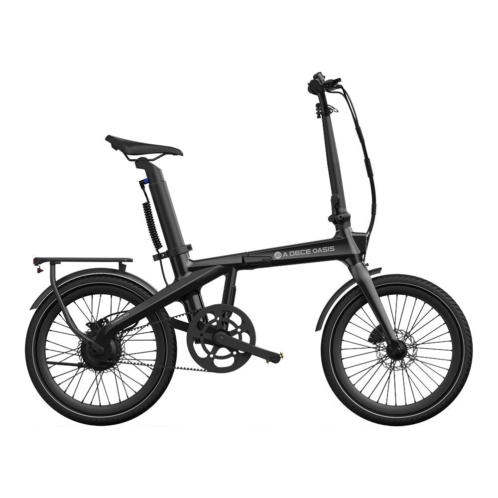 ADO Air Carbon Pro カーボン製折りたたみ電動アシスト自転車
