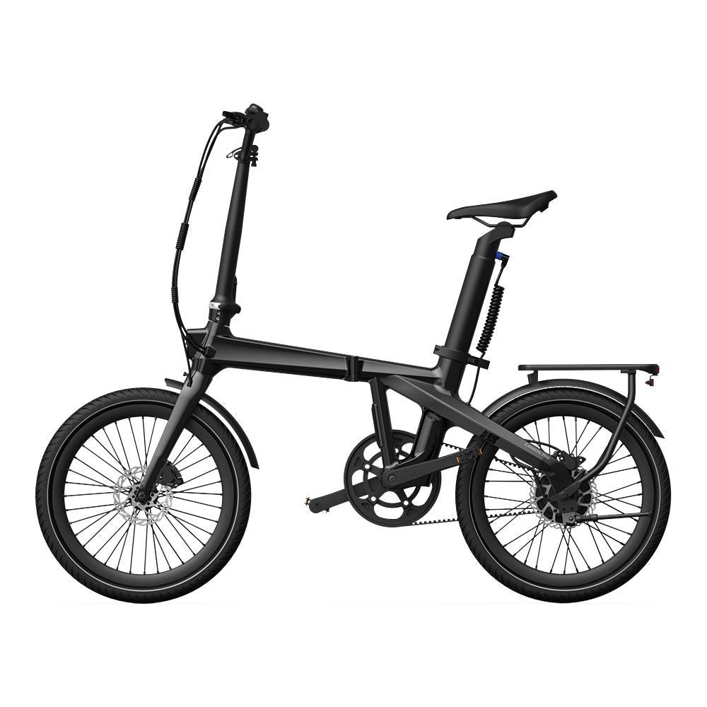 ADO Air Carbon Pro カーボン製折りたたみ電動アシスト自転車
