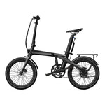 ADO Air Carbon Pro カーボン製折りたたみ電動アシスト自転車