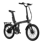 ADO Air Carbon Pro カーボン製折りたたみ電動アシスト自転車
