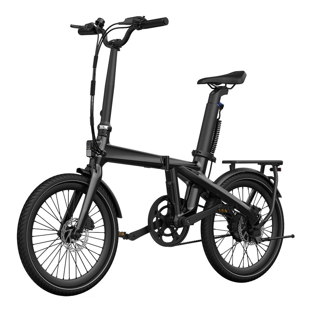 ADO Air Carbon Pro カーボン製折りたたみ電動アシスト自転車