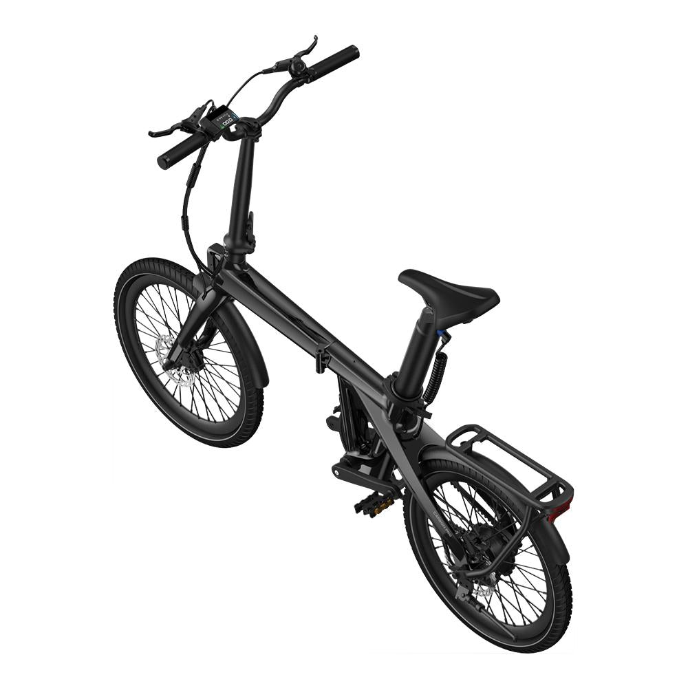 ADO Air Carbon Pro カーボン製折りたたみ電動アシスト自転車