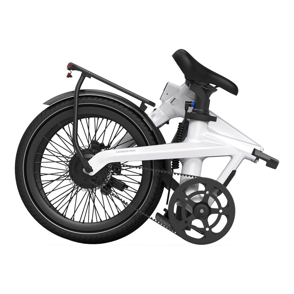 ADO Air Carbon Pro カーボン製折りたたみ電動アシスト自転車