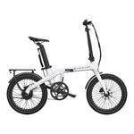 ADO Air Carbon Pro カーボン製折りたたみ電動アシスト自転車