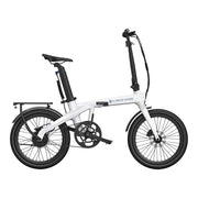 ADO Air Carbon Pro カーボン製折りたたみ電動アシスト自転車