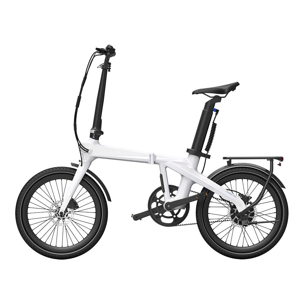 ADO Air Carbon Pro カーボン製折りたたみ電動アシスト自転車