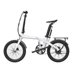 ADO Air Carbon Pro カーボン製折りたたみ電動アシスト自転車