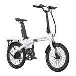 ADO Air Carbon Pro カーボン製折りたたみ電動アシスト自転車