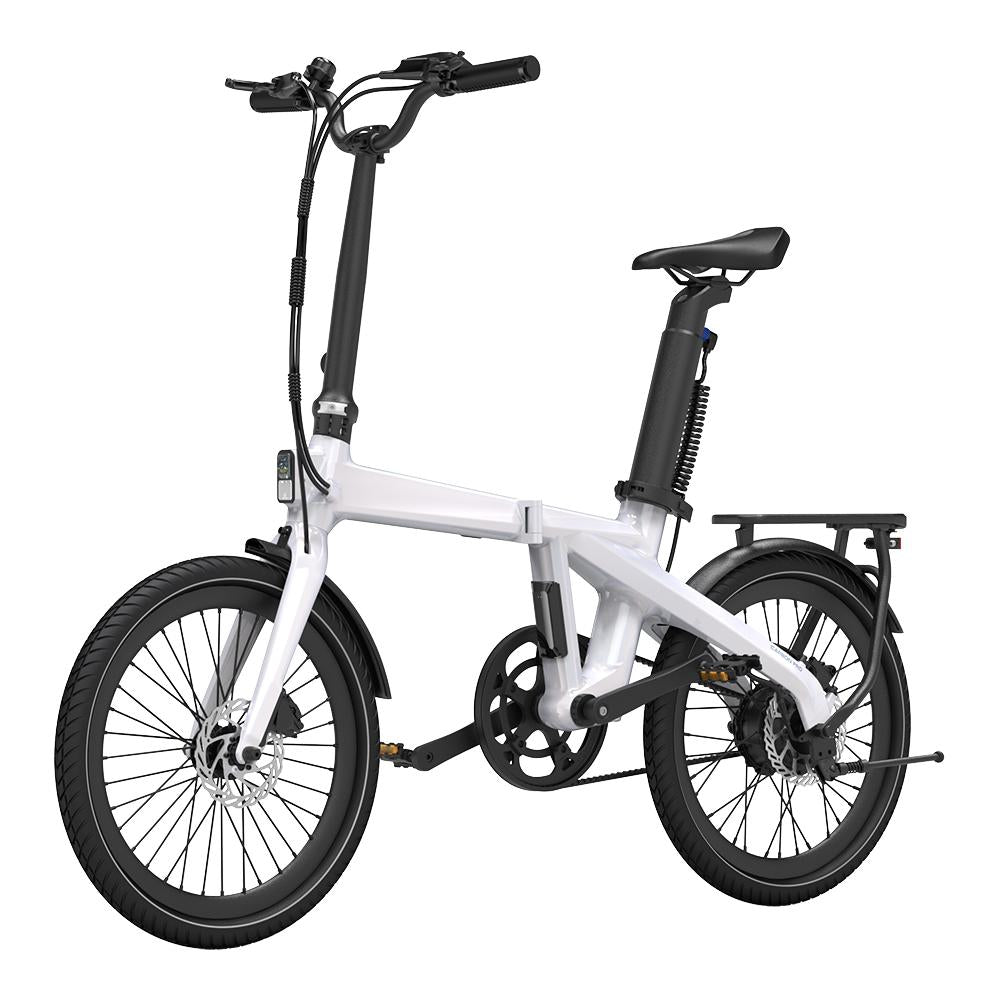 ADO Air Carbon Pro カーボン製折りたたみ電動アシスト自転車