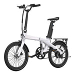 ADO Air Carbon Pro カーボン製折りたたみ電動アシスト自転車