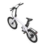 ADO Air Carbon Pro カーボン製折りたたみ電動アシスト自転車