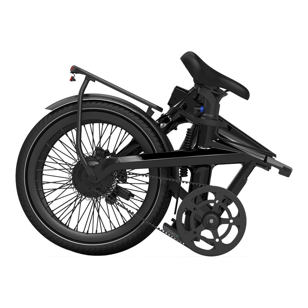 ADO Air Carbon Pro カーボン製折りたたみ電動アシスト自転車