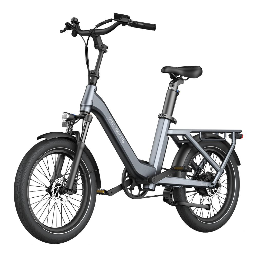 ADO Air One 電動アシスト自転車