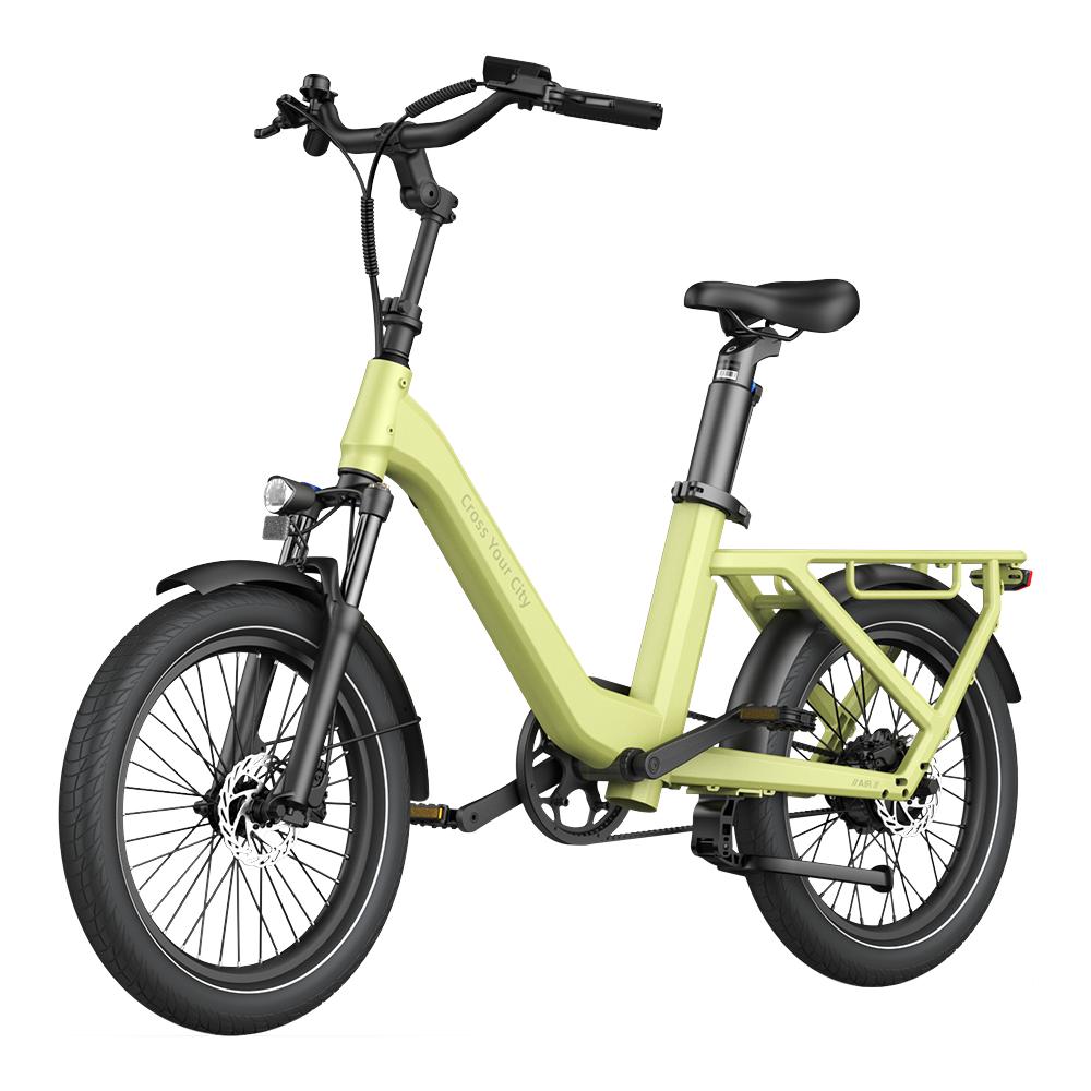 ADO Air One 電動アシスト自転車