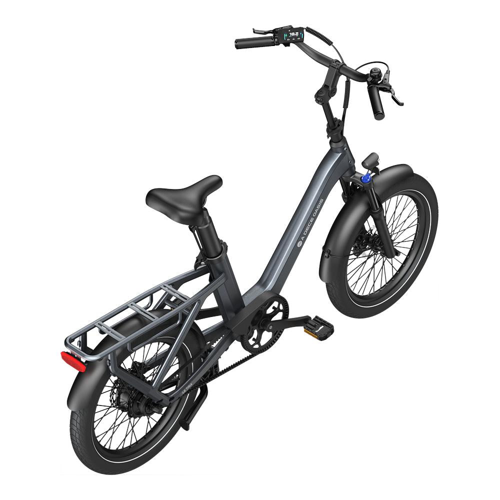 ADO Air One Ultra 電動アシスト自転車