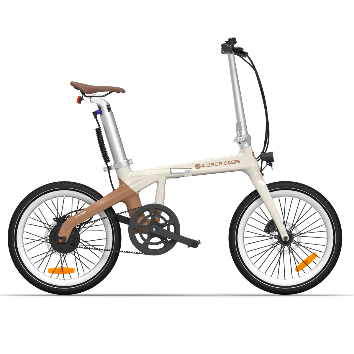 Air Carbon 折りたたみ電動アシスト自転車 Air Carbon 折りたたみ電動アシスト自転車