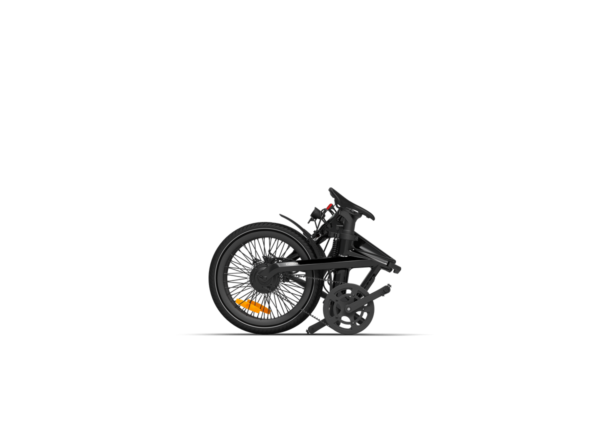 ADO Air Carbon 折りたたみ電動アシスト自転車