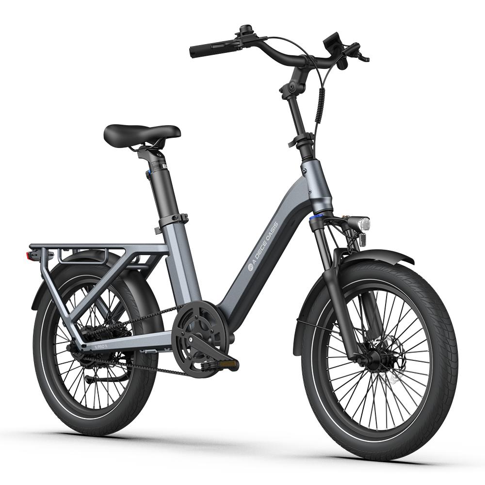 【予約販売ー11月下旬再入荷】ADO Air One 電動アシスト自転車
