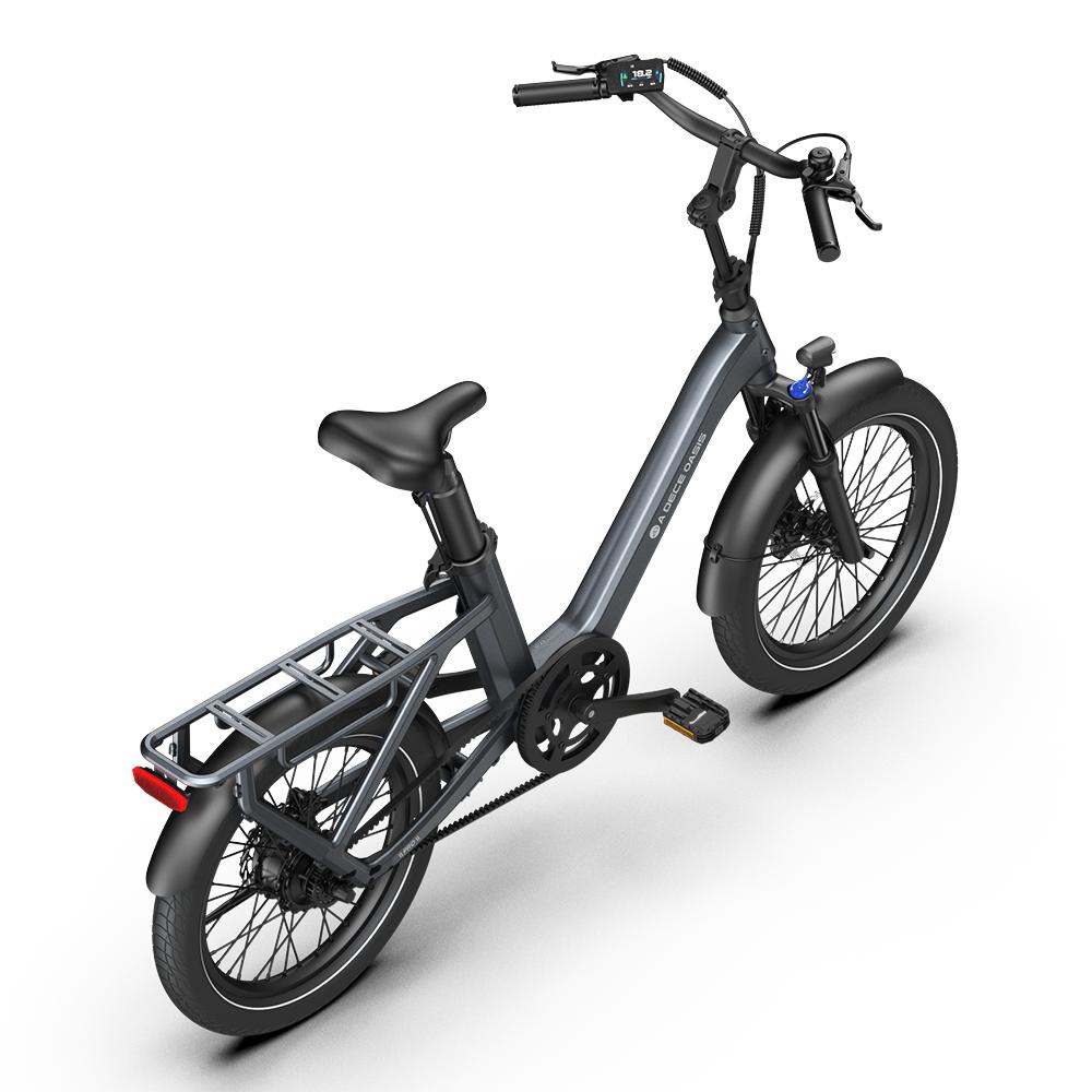 【予約販売ー11月下旬再入荷】ADO Air One 電動アシスト自転車