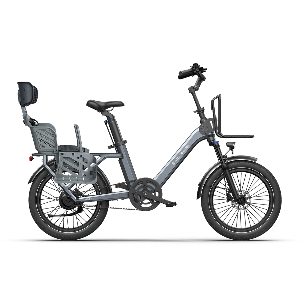 ADO Air One 電動アシスト自転車