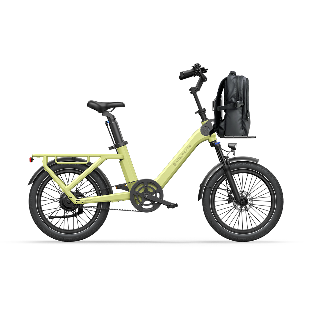 ADO Air One 電動アシスト自転車