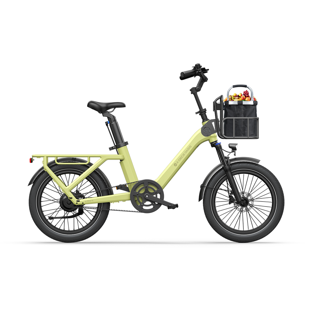 ADO Air One 電動アシスト自転車