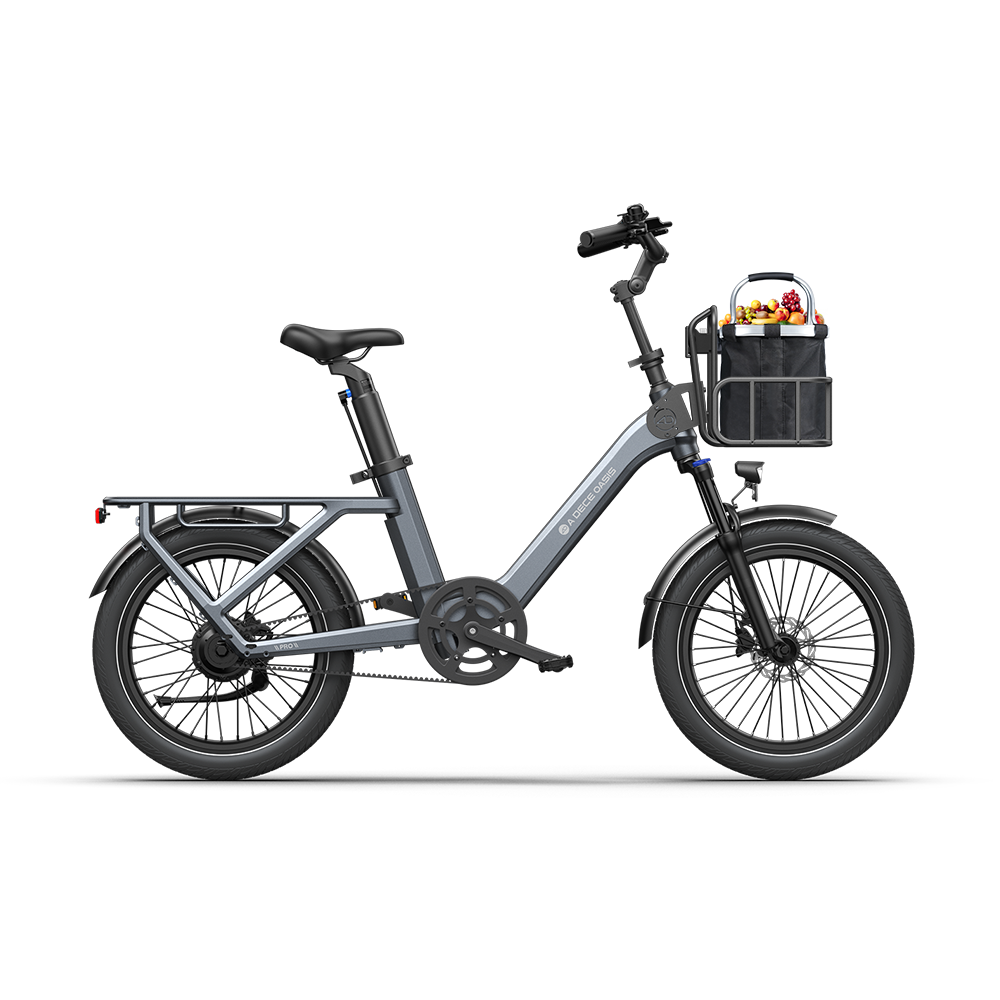 ADO Air One 電動アシスト自転車