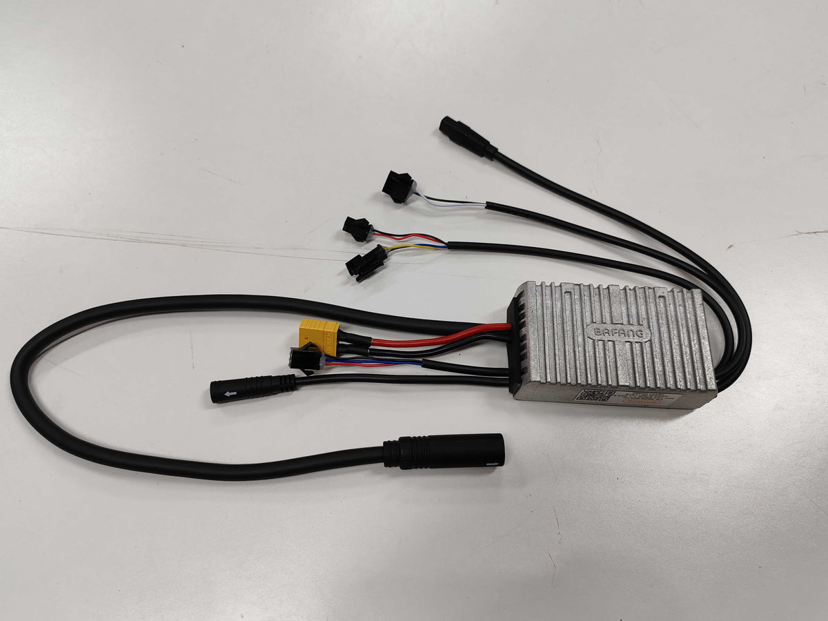 ADO電動自転車コントローラー