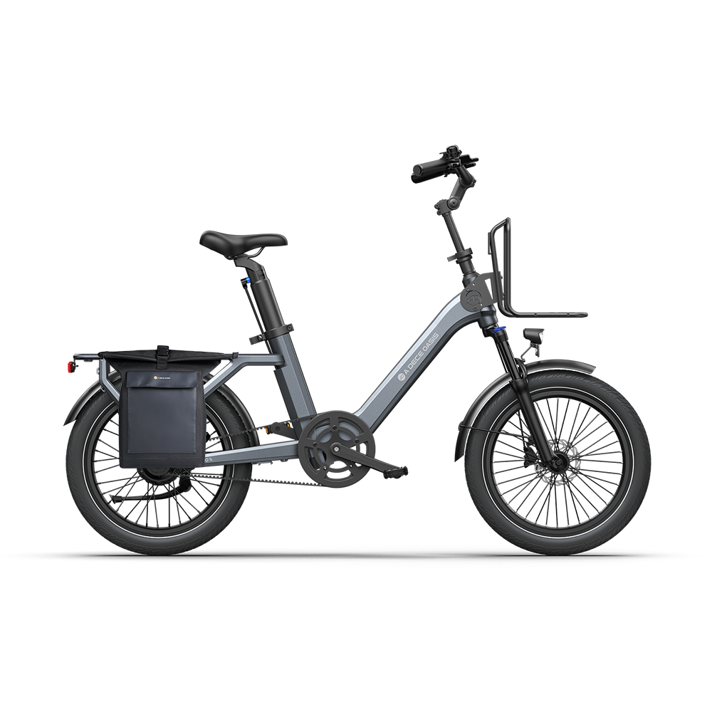 ADO Air One 電動アシスト自転車