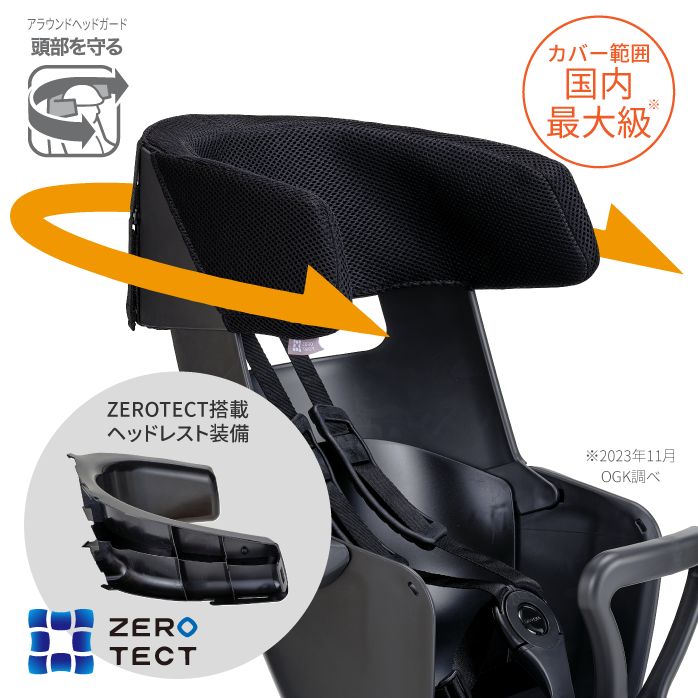 グランディアゼロ RBC-017DX ZERO